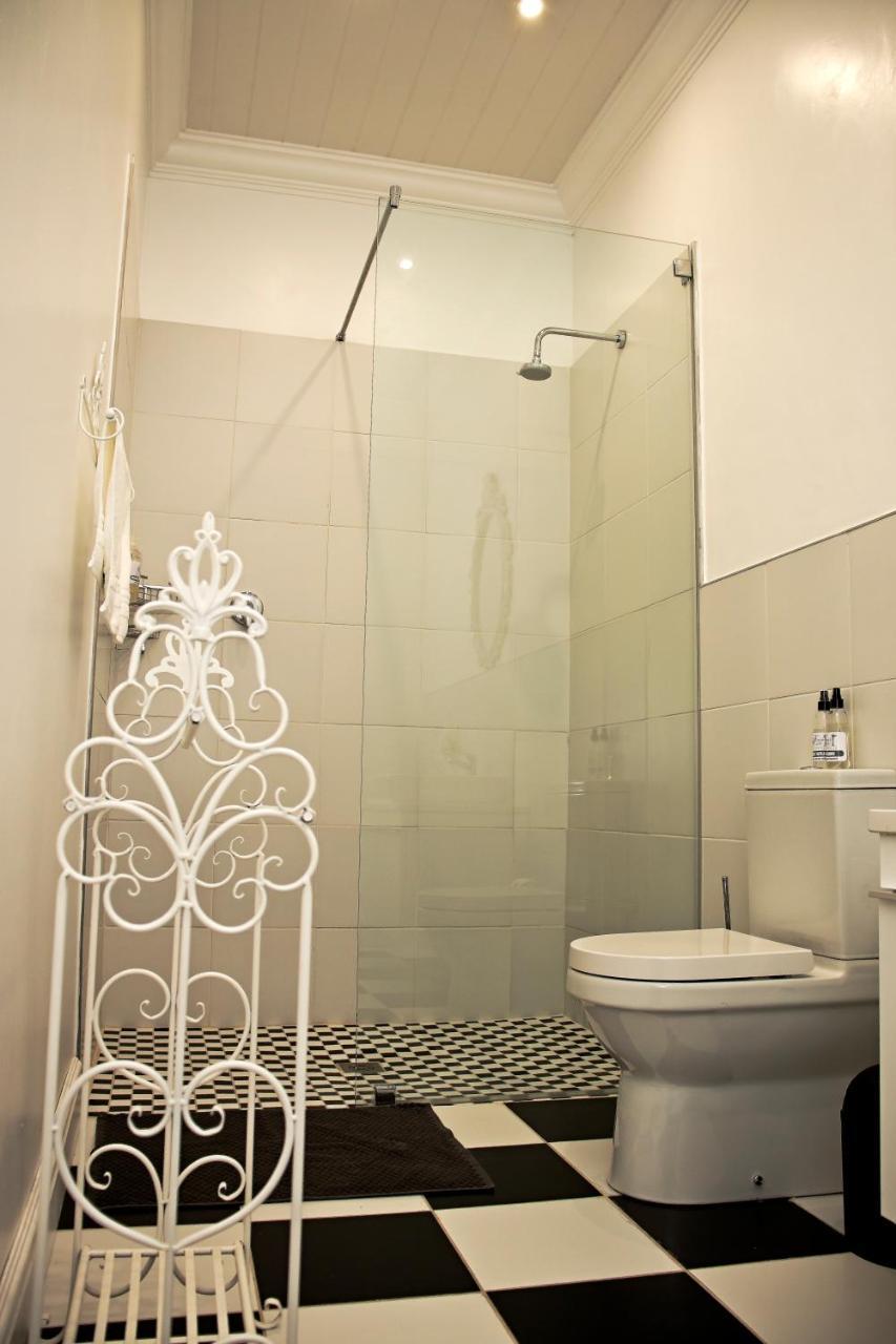 French Karoo Guesthouse Beaufort West Dış mekan fotoğraf