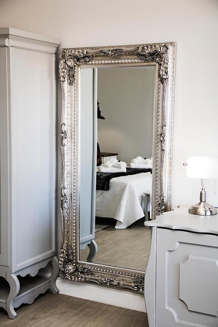 French Karoo Guesthouse Beaufort West Dış mekan fotoğraf