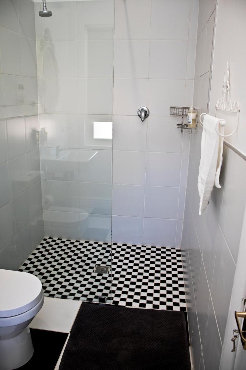 French Karoo Guesthouse Beaufort West Dış mekan fotoğraf