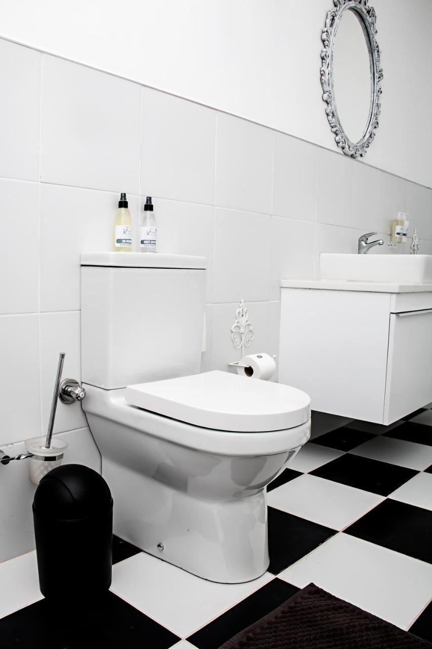 French Karoo Guesthouse Beaufort West Dış mekan fotoğraf